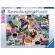 Puzzle 1000 piese ravensburger - anii 90
