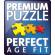 Puzzle 1000 piese ravensburger - colaj coasta de vest