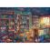 Puzzle 1000 piese ravensburger - magazin cu jucarii