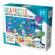 Puzzle animalute in ocean headu ecoplay 19 piese