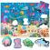 Puzzle animalute in ocean headu ecoplay 19 piese
