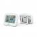 Set termometru si higrometru digital cu transmitator wireless extern airbi control bi1020