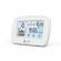 Set termometru si higrometru digital cu transmitator wireless extern airbi control bi1020
