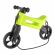 Bicicleta fara pedale funny wheels rider supersport yetti 3 in 1 lime/black