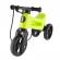 Bicicleta fara pedale funny wheels rider supersport yetti 3 in 1 lime/black