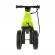 Bicicleta fara pedale funny wheels rider supersport yetti 3 in 1 lime/black