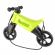 Bicicleta fara pedale funny wheels rider supersport yetti 3 in 1 lime/black