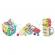 Cub educational cu sunete ricokids 781700