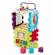 Cub educational cu sunete ricokids 781700