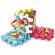 Cub educational cu sunete ricokids 781700