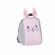 Ghiozdan pentru prescolari 25 x 21 x 11 cm kidwell bunny