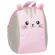 Ghiozdan pentru prescolari 25 x 21 x 11 cm kidwell pink kitty