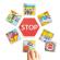 Joc educativ - prima mea lectie de circulatie
