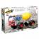Kit constructie stem betoniera, nivel intermediar, 150 piese