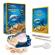 Kit stiinta national geographic - sa cautam dinti de rechini