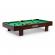 Masa de biliard 92 x 52 x 19 cm neo-sport ns-806