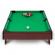 Masa de biliard 92 x 52 x 19 cm neo-sport ns-806