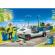 Playmobil city action - maturator de strazi cu vehicul