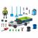 Playmobil city action - maturator de strazi cu vehicul