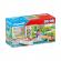 Playmobil city life - chiosc pentru pranz