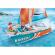 Playmobil family fun - catamaran