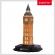 Puzzle 3d big ben editie luminoasa 32 piese cubicfun