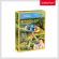 Puzzle 3d binoclu 49 piese cu brosura in romana cubicfun