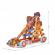 Puzzle 3d catapulta 84 piese cu brosura in romana cubicfun