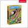 Puzzle 3d catapulta 84 piese cu brosura in romana cubicfun
