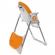 Scaun de masa appekids sky orange