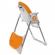 Scaun de masa appekids sky orange