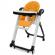 Scaun de masa appekids vogue orange