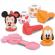 Set asamblare bebe clementoni - minnie mouse si pluto