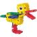 Set de construit 5 in 1 clicformers 47 piese