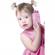 Smartphone interactiv minnie mouse clementoni