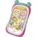 Smartphone interactiv minnie mouse clementoni