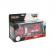 Camion de pompieri metalic la scara 1:38, 25 cm toi-toys tt24588a