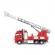 Camion de pompieri metalic la scara 1:38, 25 cm toi-toys tt24588a