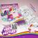 Figurine unicorn si accesorii, 2 buc/set - toi-toys