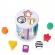 Set de jucarii senzoriale zen & cal's playground baby einstein