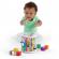 Set de jucarii senzoriale zen & cal's playground baby einstein