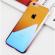 Husa Apple iPhone 6 Plus/6S PlusCrystal Chameleon gradient color changer