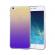 Husa Apple iPhone 6 Plus/6S PlusCrystal Chameleon gradient color changer