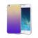Husa Apple iPhone 8 PlusCrystal Chameleon gradient color changer