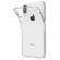 Husa Apple iPhone XSTPU Ultraslim Transparenta