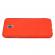 Husa Full Cover  360 (fata + spate + folie sticla) pentru Samsung Galaxy J5 (2017) Rosu