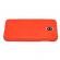 Husa Full Cover  360 (fata + spate + folie sticla) pentru Samsung Galaxy J5 (2017) Rosu