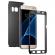Husa Full Cover  360(fata + spate) pentru Samsung Galaxy S7 Edge Negru