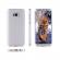 Husa Full Cover  360 (fata + spate) pentru Samsung Galaxy S8 Plus Silver