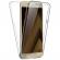 Husa Full TPU  360 (fata + spate) ultra-slim 0.3 mm pentru Samsung Galaxy A5 (2017) Transparent